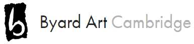 Byard Art Logo