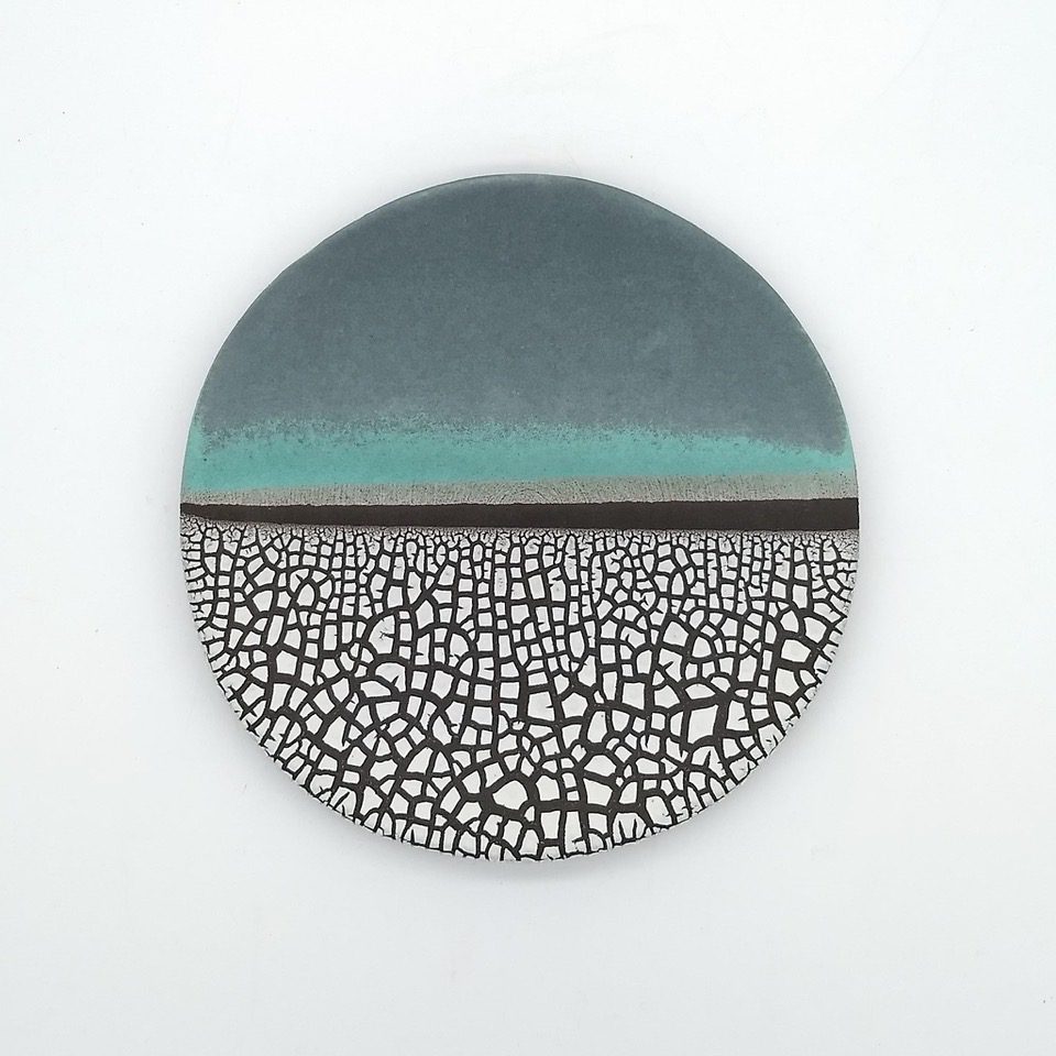 Decorative Plate [20]