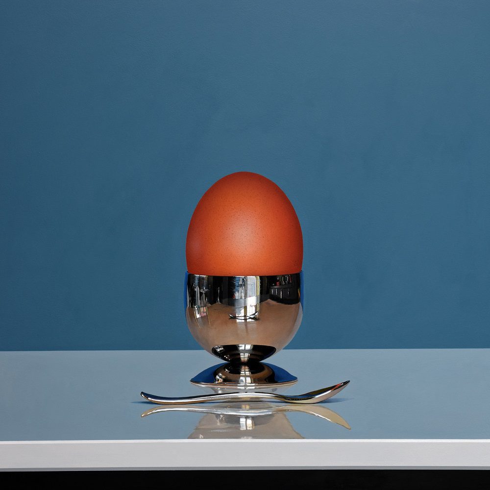 Egg Cup 2