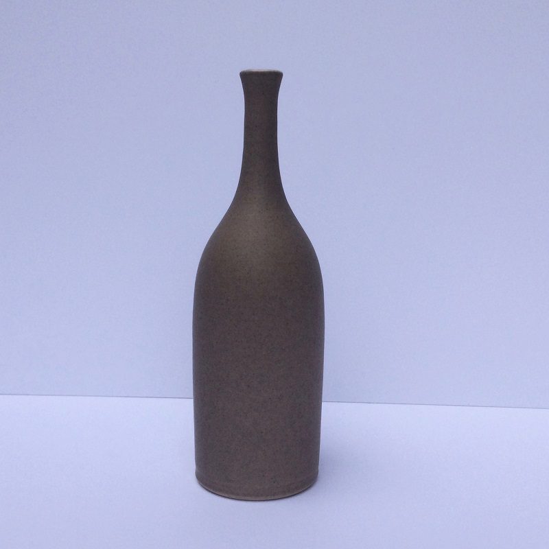 Stone Grey Bottle