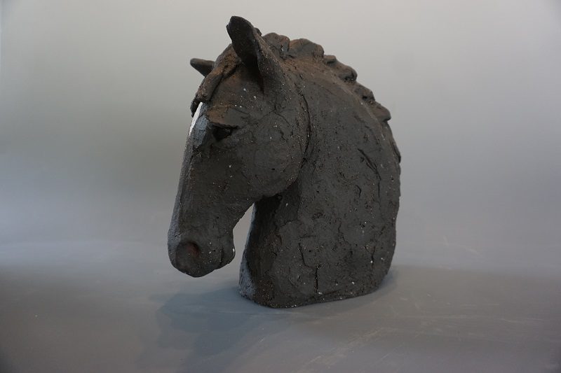 Horse's Head 1