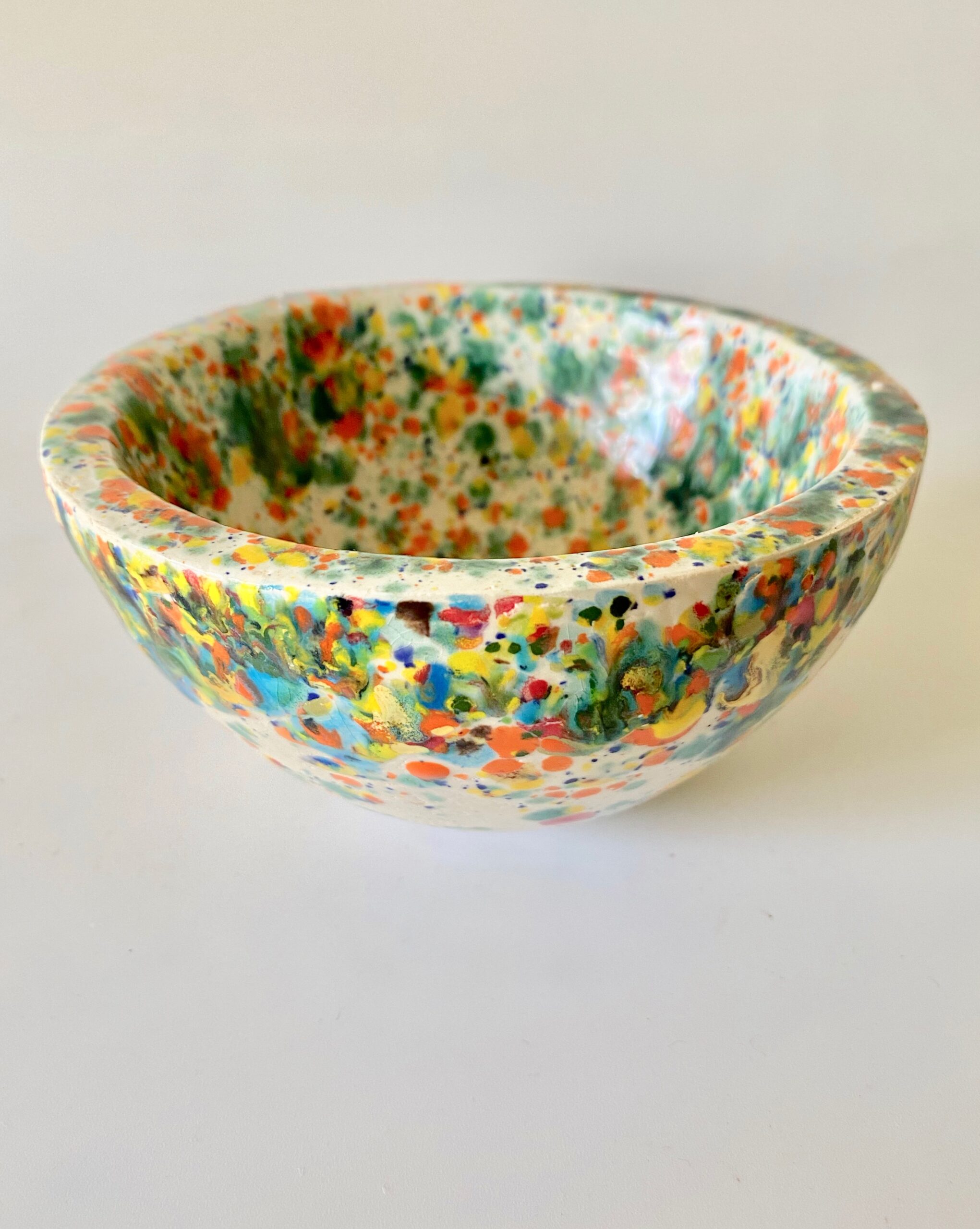 Small Bowl BR10