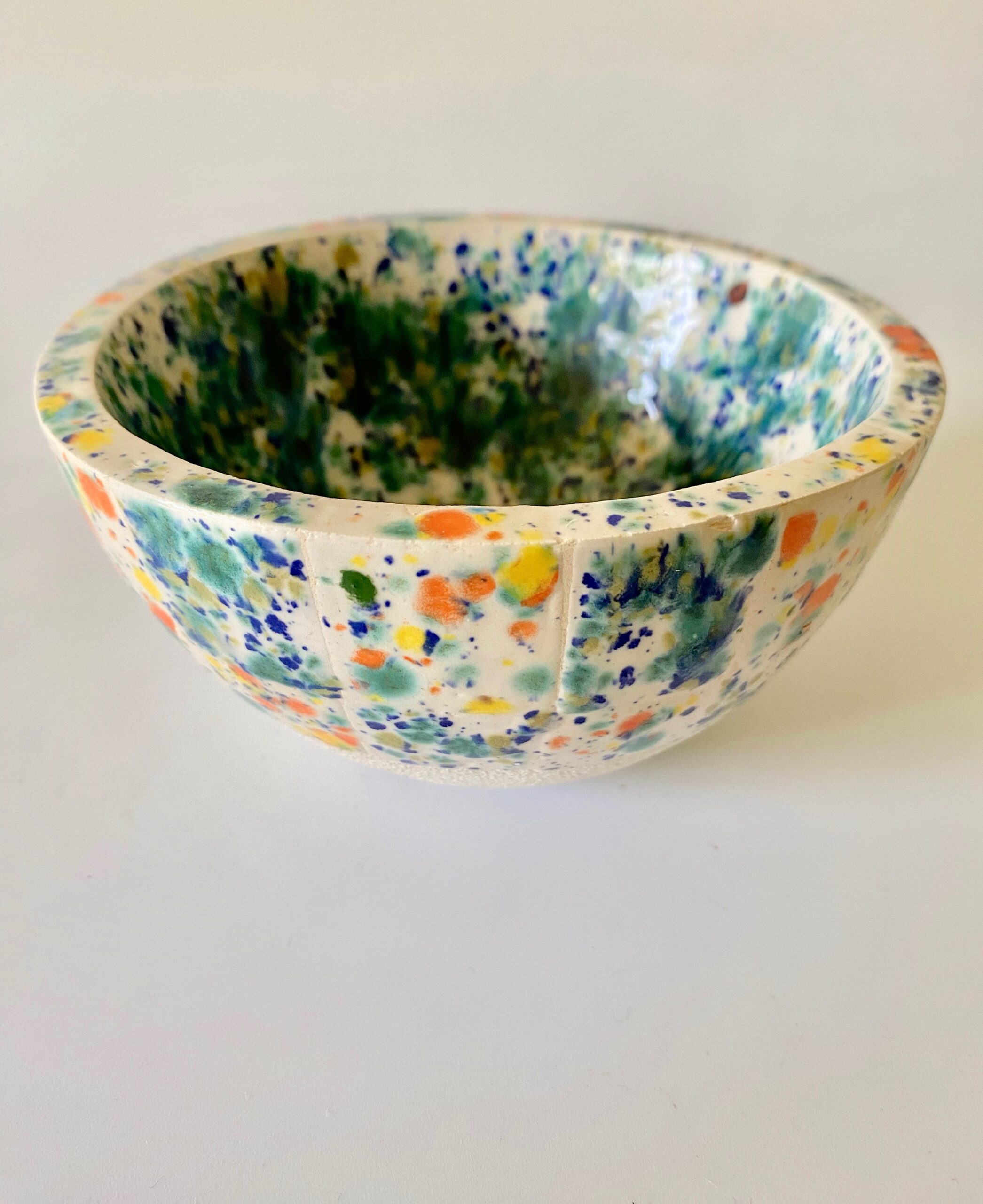 Small Bowl BR11
