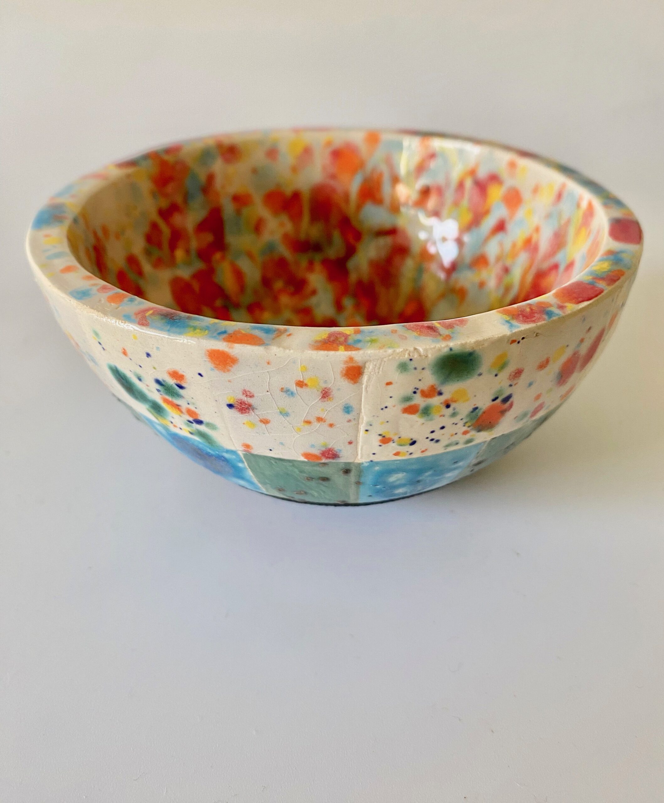 Small Bowl BR12