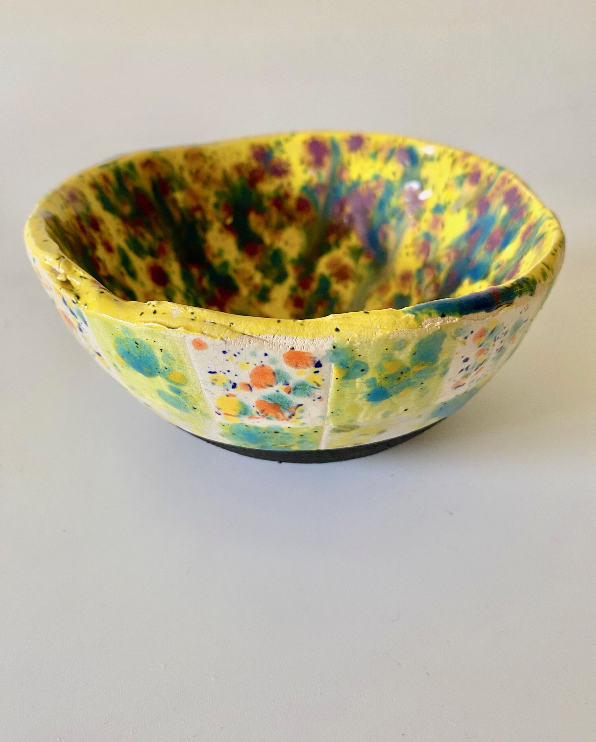 Small Bowl BR13