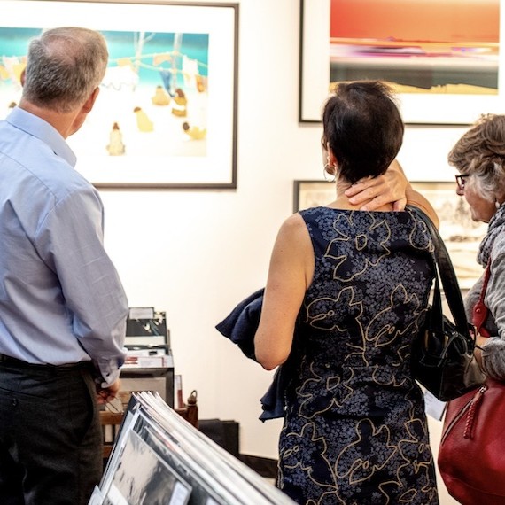 Fresh Art Fair 2025