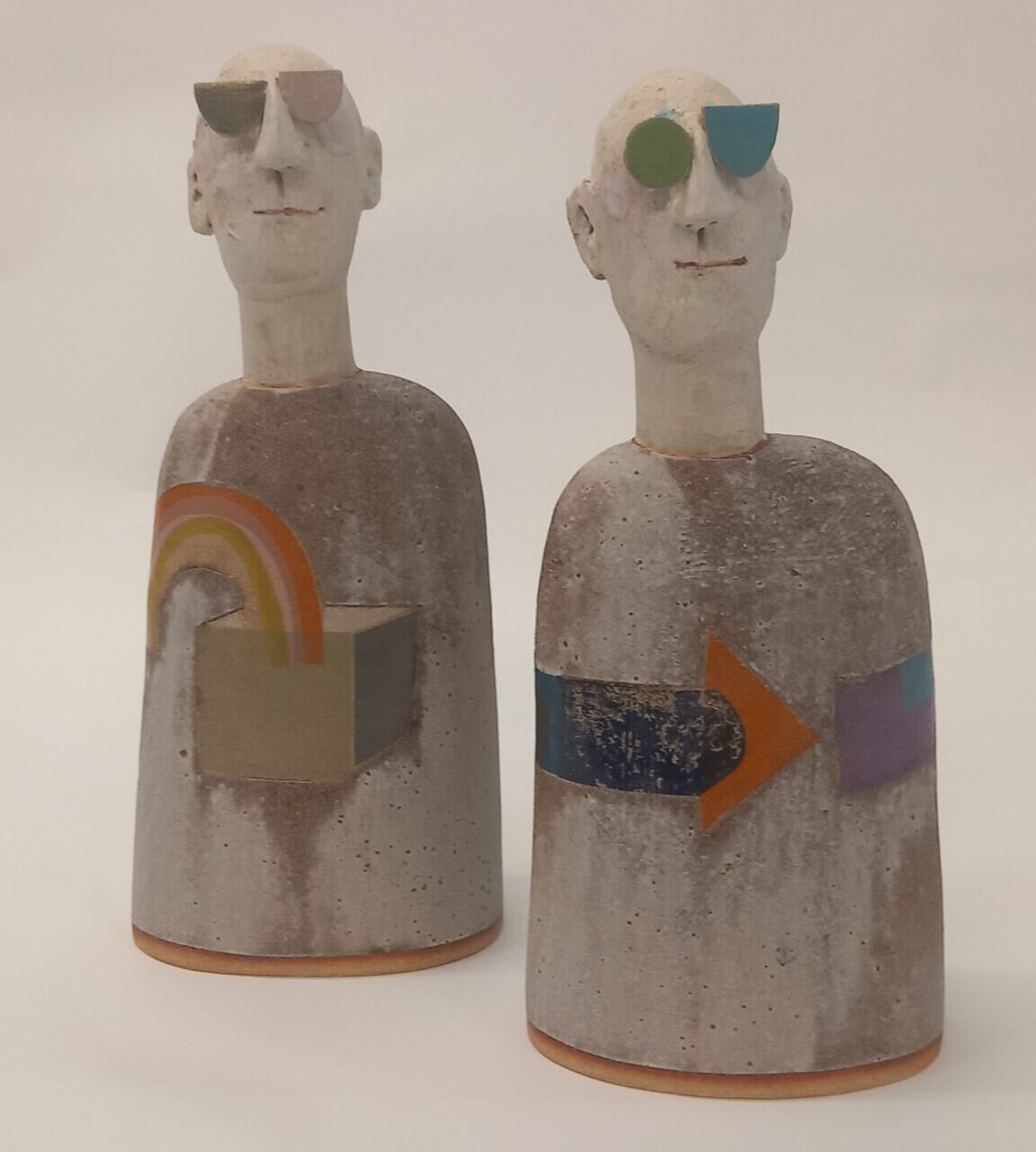 Jane Muir | Byard Art