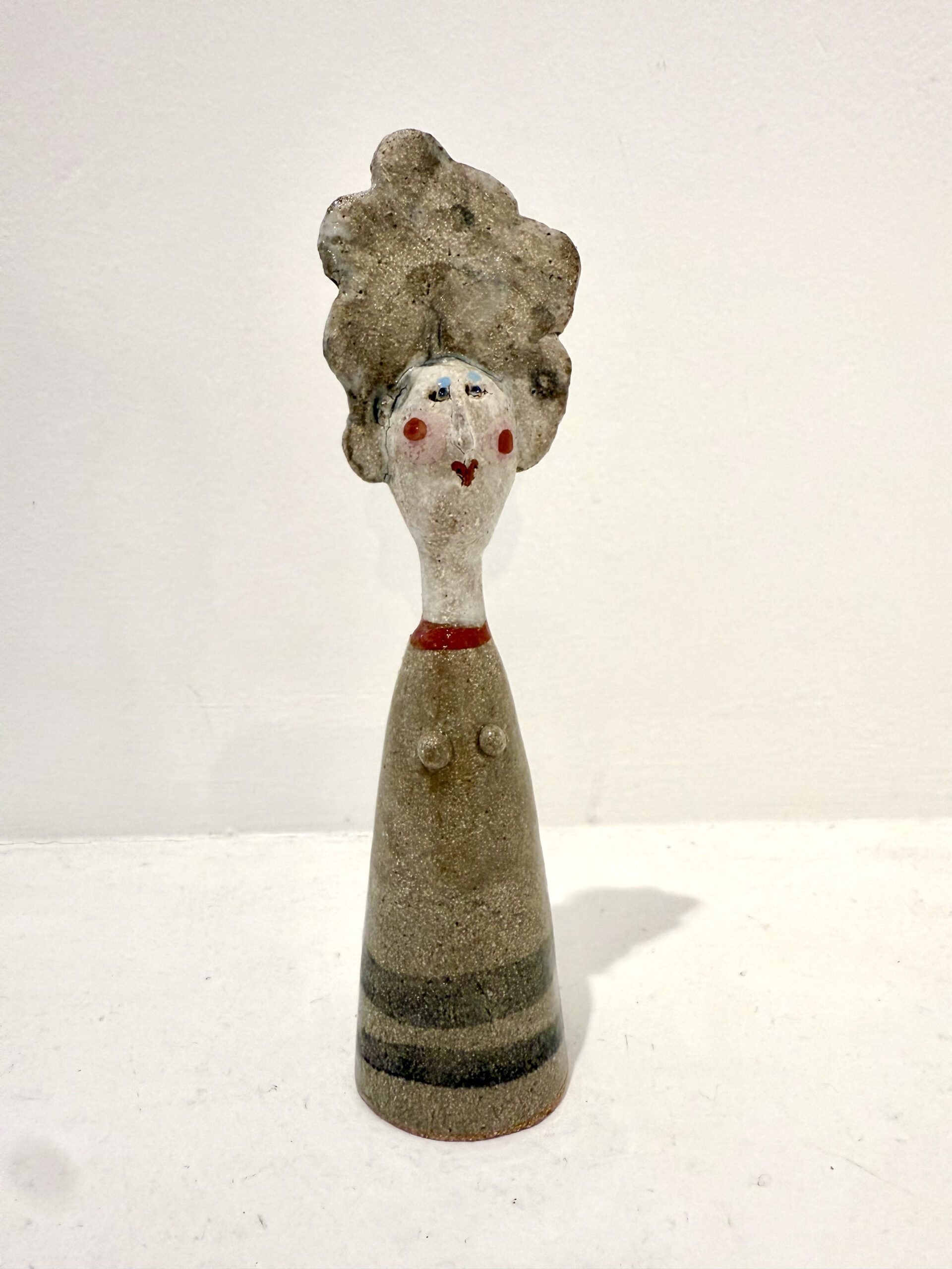 Jane Muir, Little Ladies by Jane Muir | Byard Art