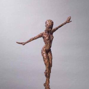 Tightrope, Edition of 14