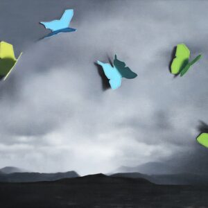 The Summer Isles (Hebridean Tones)