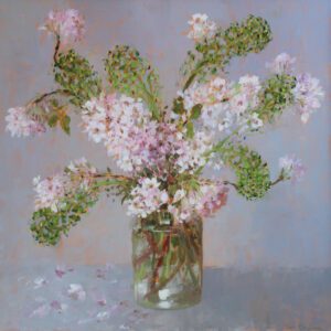 Spring Hellebores