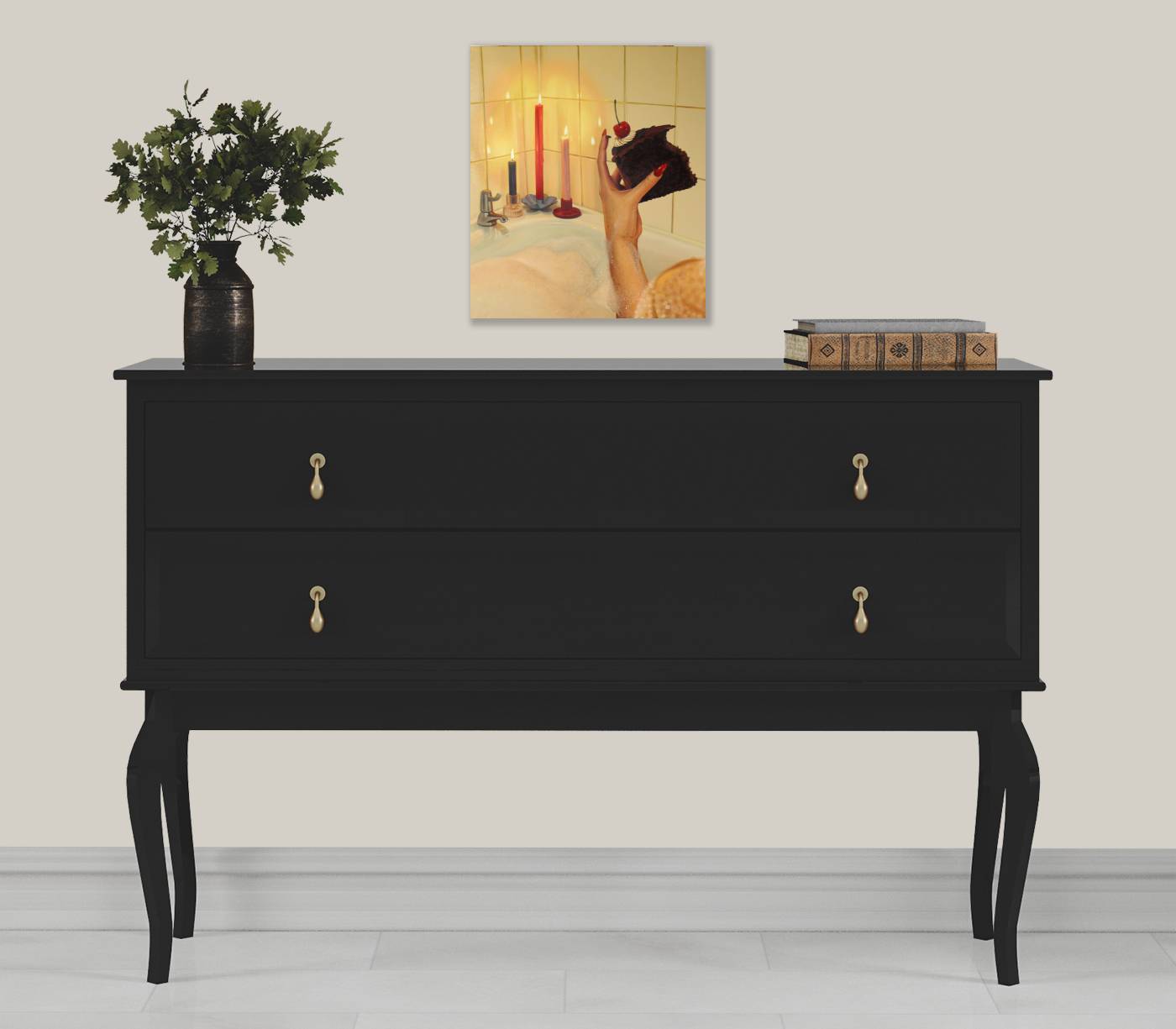 Art Visualiser