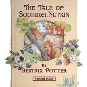 The Tale of Squirrel Nutkin