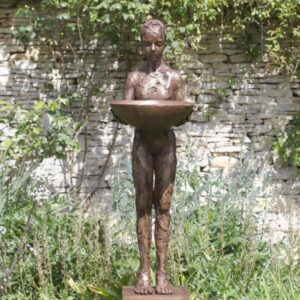 Bird Bath Edition of 14