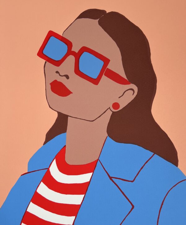 Red Breton