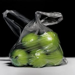 Limes In A Bag 60x50cm £1400 Limes In A Bag
